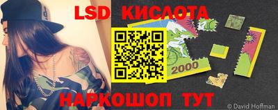 эйфоретик Малгобек